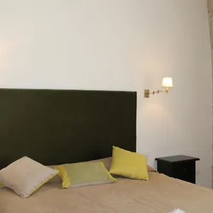 2* Couette-café Torre Tresca