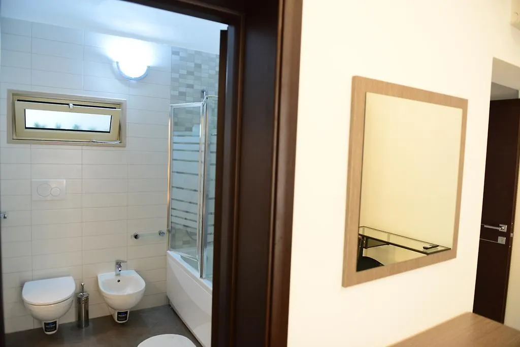 Bed And Breakfast Oz Bari