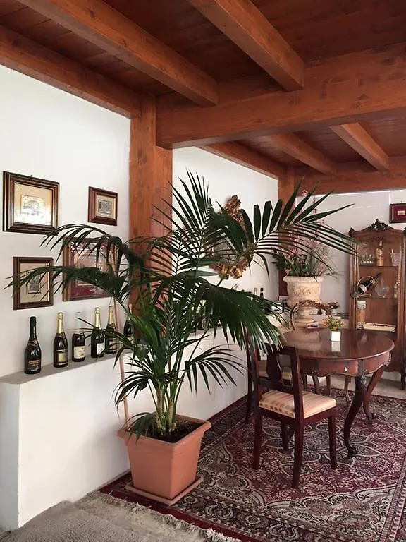 Bed And Breakfast Oz Bari