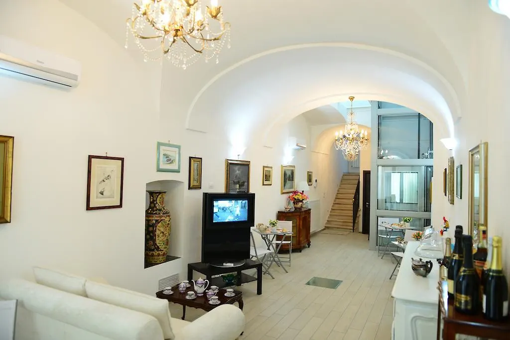 Bed & Breakfast Bed And Breakfast Oz Bari Italy