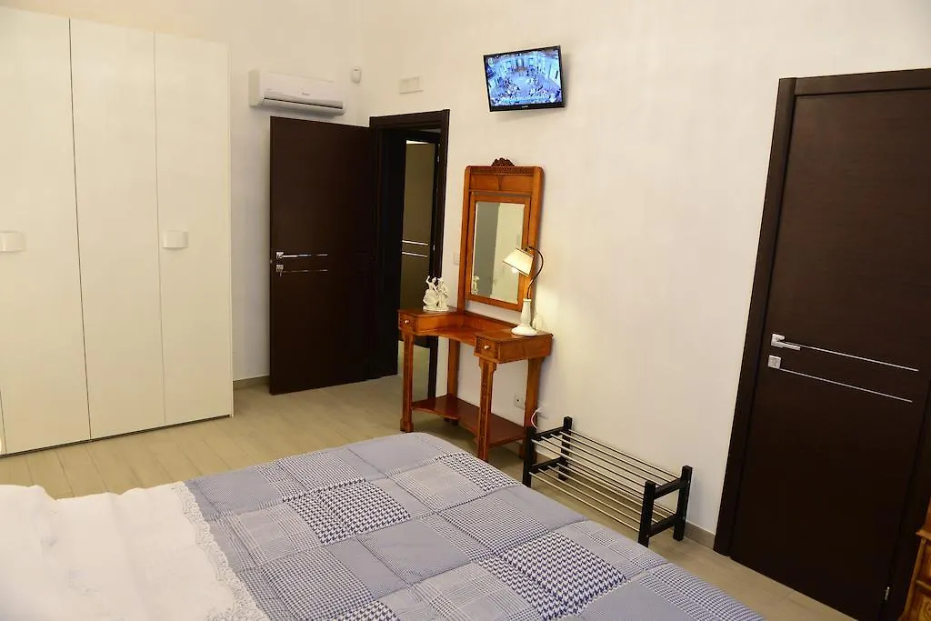 Bed And Breakfast Oz Bari