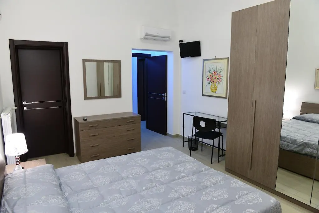 Bed & Breakfast Bed And Breakfast Oz Bari