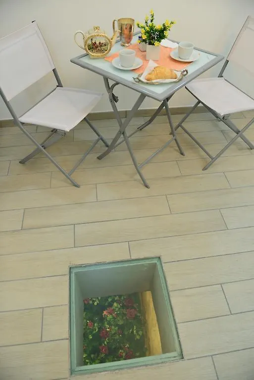 Bed And Breakfast Oz Bari 0*,