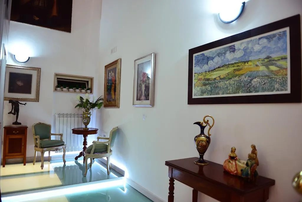 Bed And Breakfast Oz Bari Bed & Breakfast