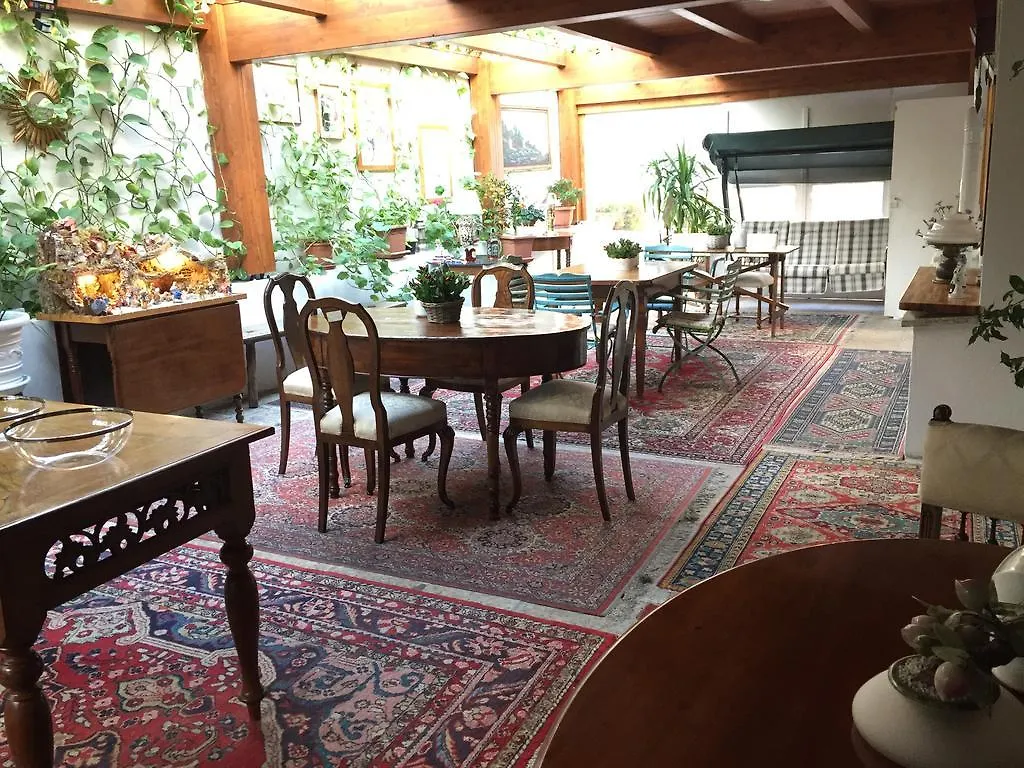 Bed & Breakfast Bed And Breakfast Oz Bari