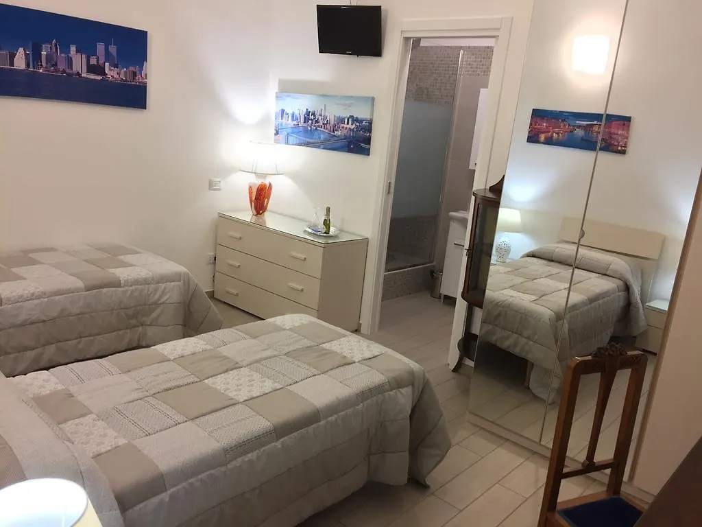 Bed And Breakfast Oz Bari 0*,